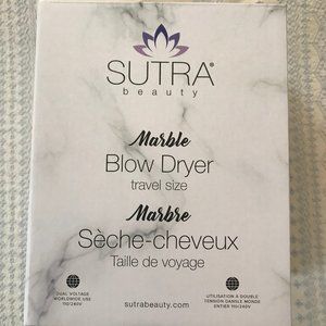 Mini Travel-size Blow Dryer